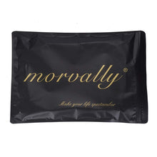 将图片加载到图库查看器，Morvally 60# Long Platinum White Lace Front Wigs Synthetic Hair Wigs for Women